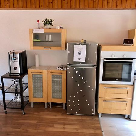Ferien Im Schwarzwald Freiamt Hotel Kültér fotó