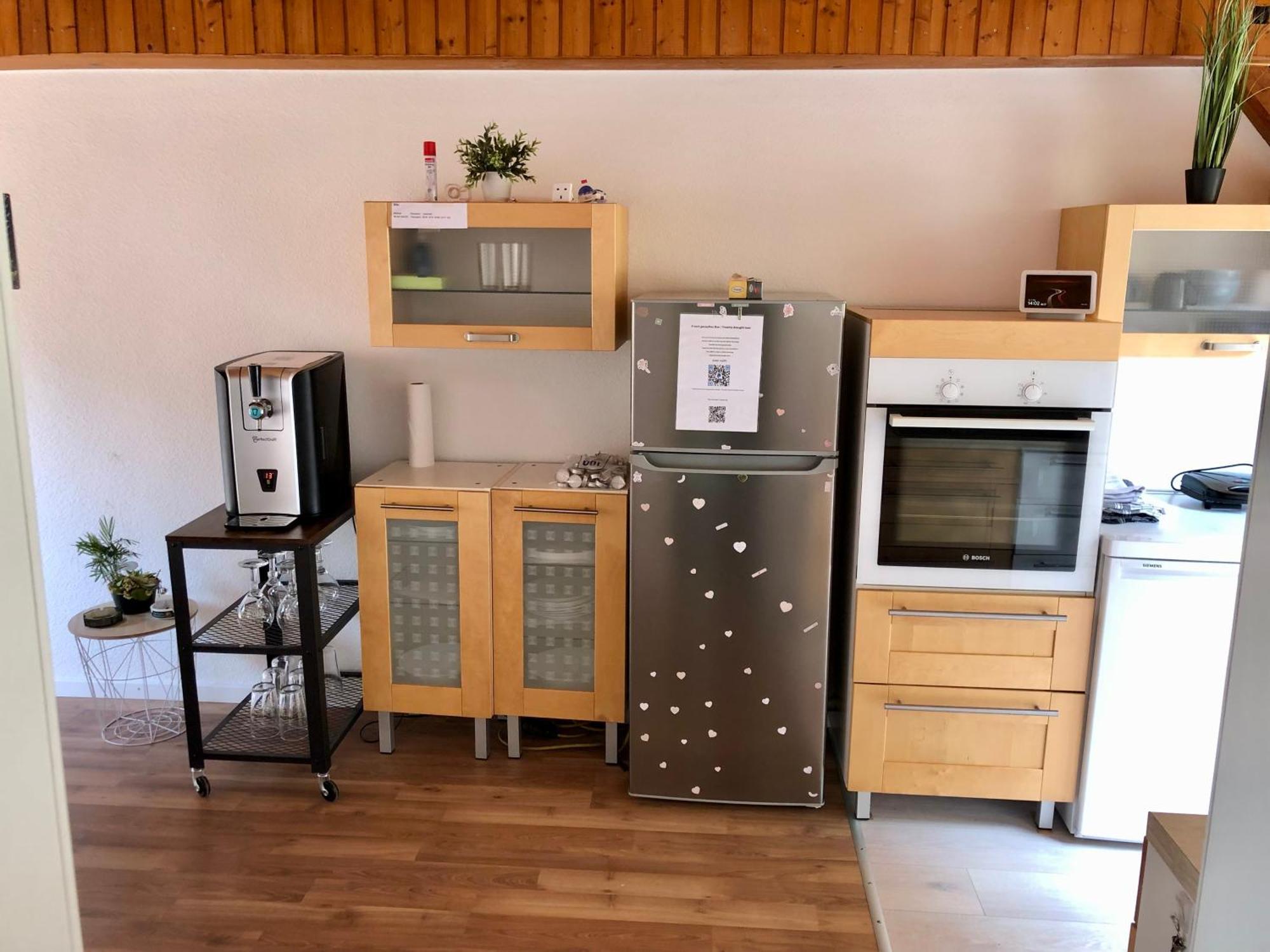 Ferien Im Schwarzwald Freiamt Hotel Kültér fotó