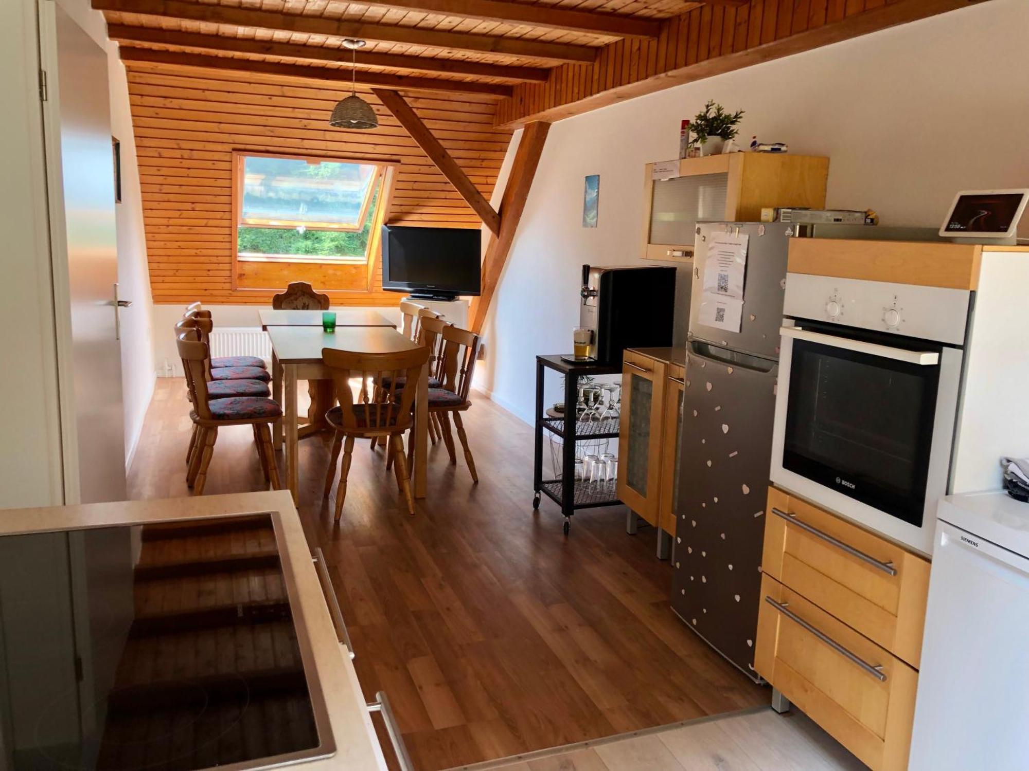 Ferien Im Schwarzwald Freiamt Hotel Kültér fotó