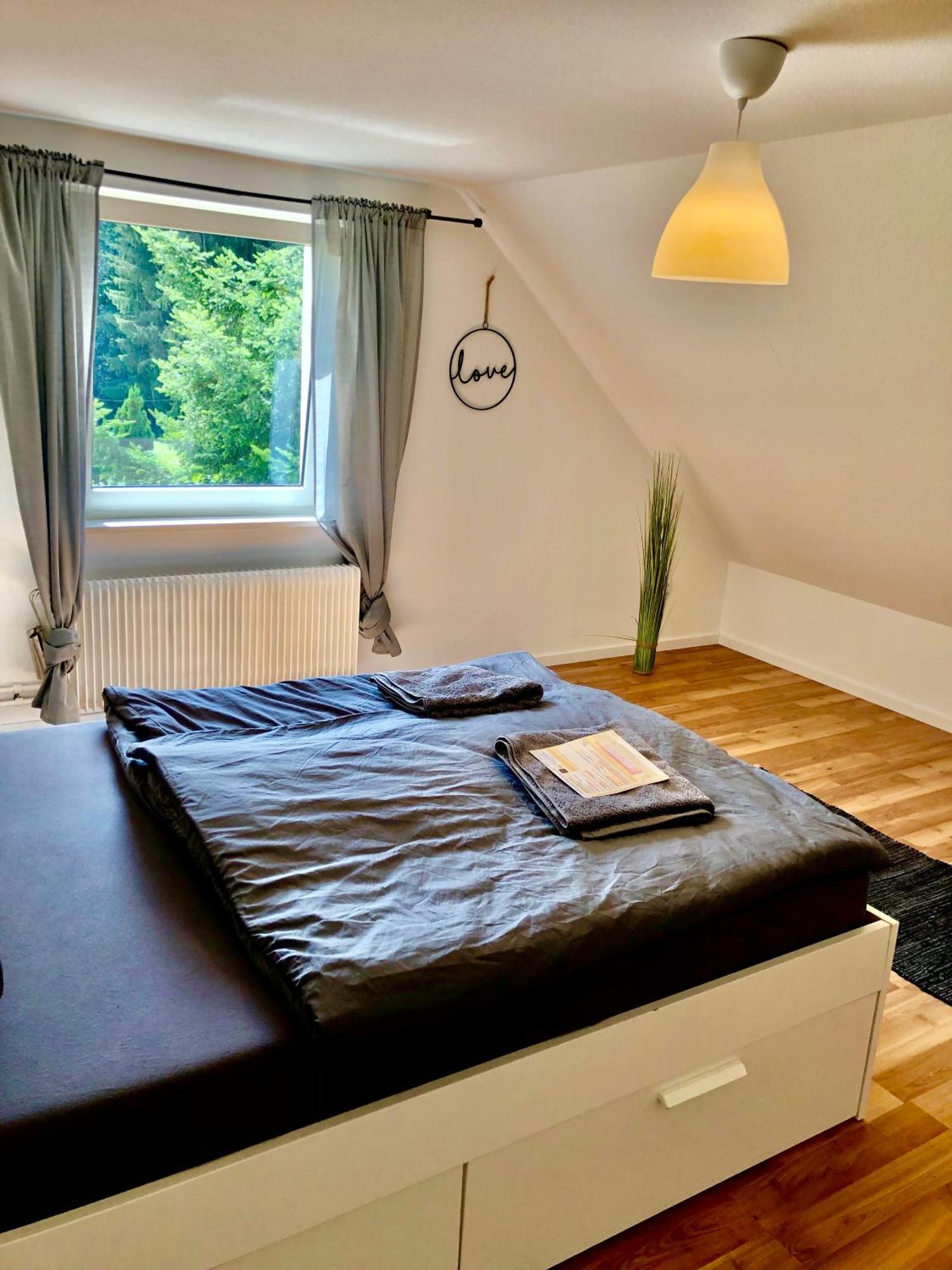 Ferien Im Schwarzwald Freiamt Hotel Kültér fotó