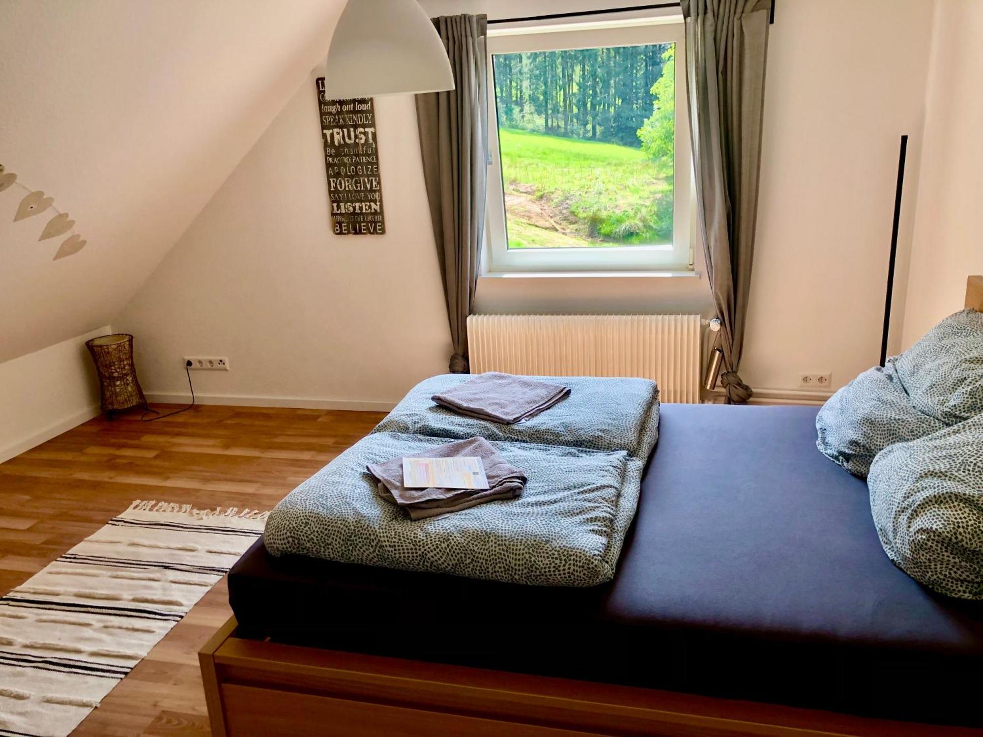 Ferien Im Schwarzwald Freiamt Hotel Kültér fotó